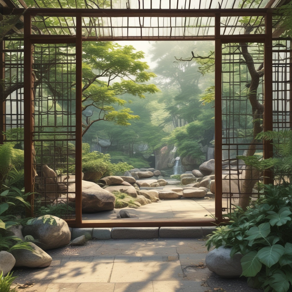 革の手帳カバー